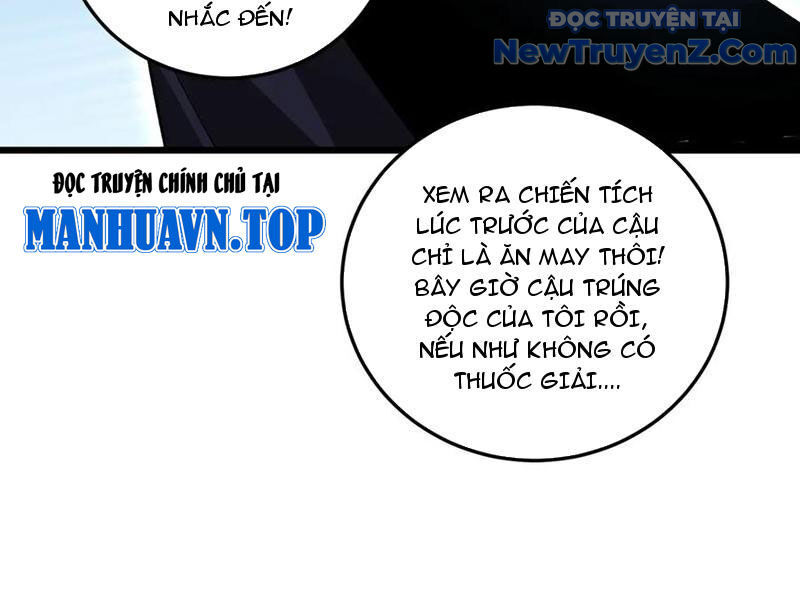 Ta Là Chúa Tể Trùng Độc Chương 56 Ảnh 126
