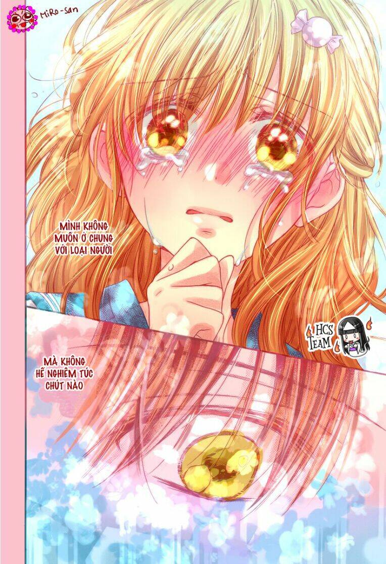 Onimiya-Sensei No Kiss Ni Wa Sakaraenai Chương 3 Ảnh 31