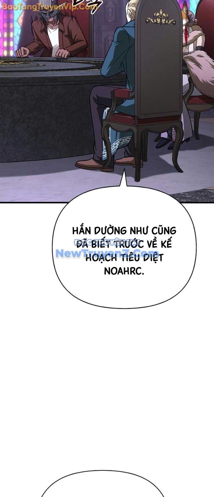 Sống Sót Trong Trò Chơi Với Tư Cách Là Một Cuồng Nhân Chương 107 Ảnh 39