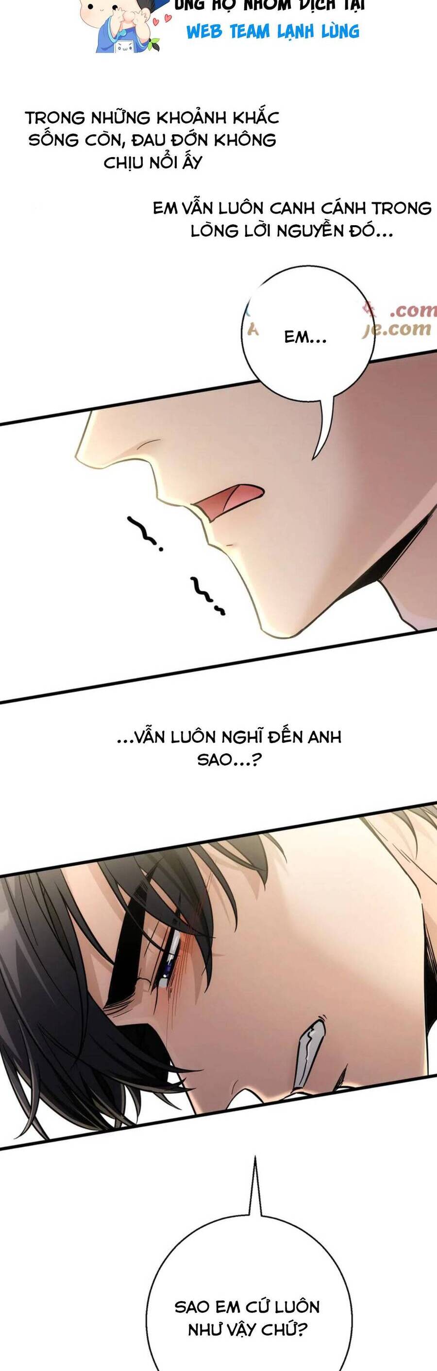 Tên Đàn Ông Này Thật Sự Là Một Tên Cẩu Mà Chương 32 Ảnh 4