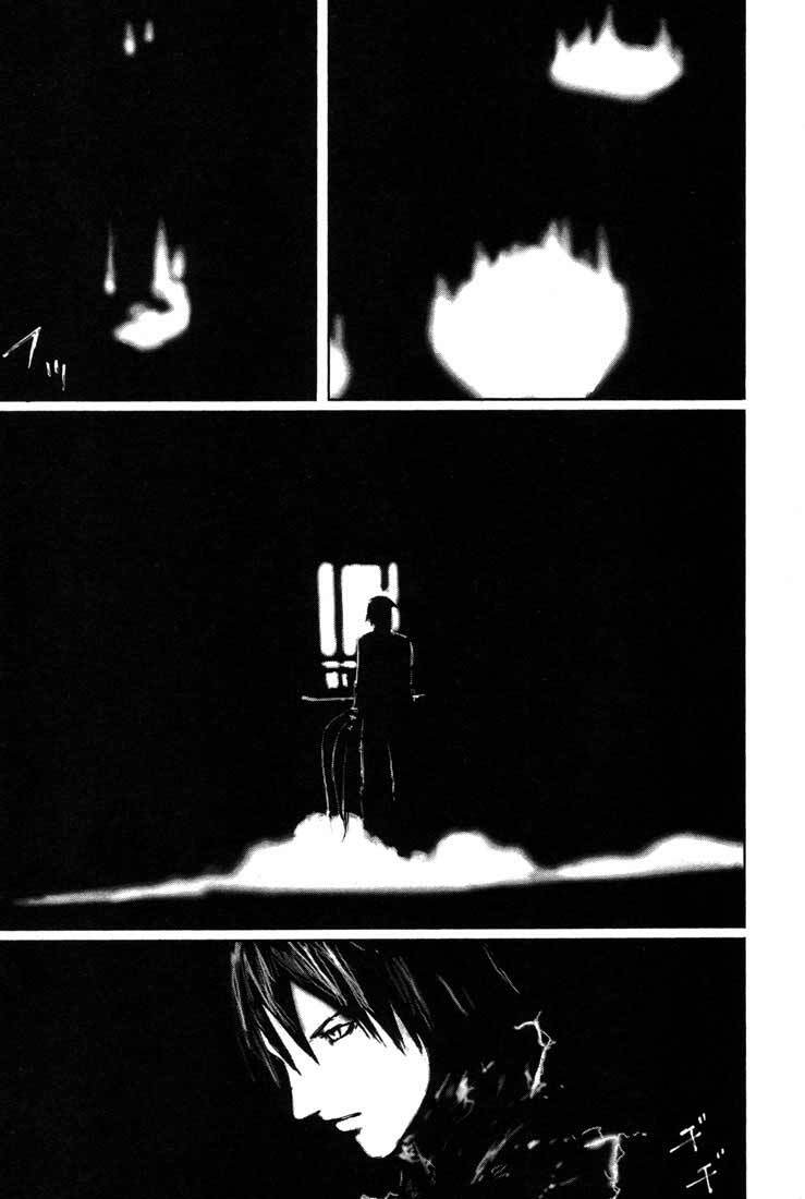 Blame! Chương 51 Ảnh 33