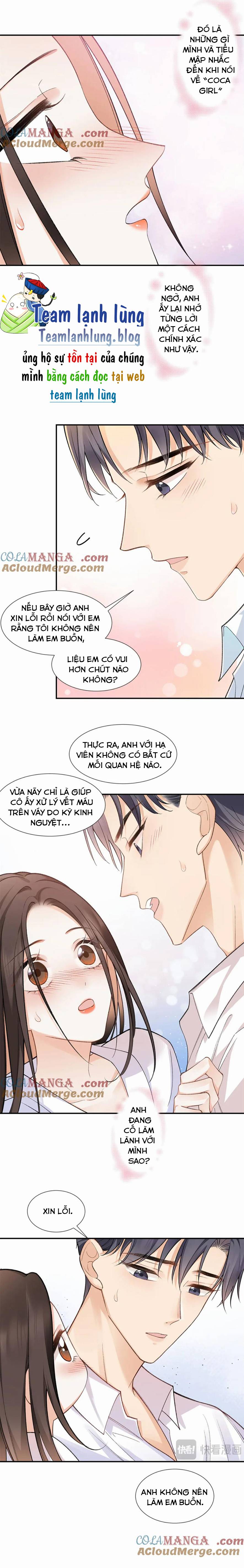 Hàng Tỷ Ngôi Sao Cũng Không Bằng Em Chương 71 Ảnh 4