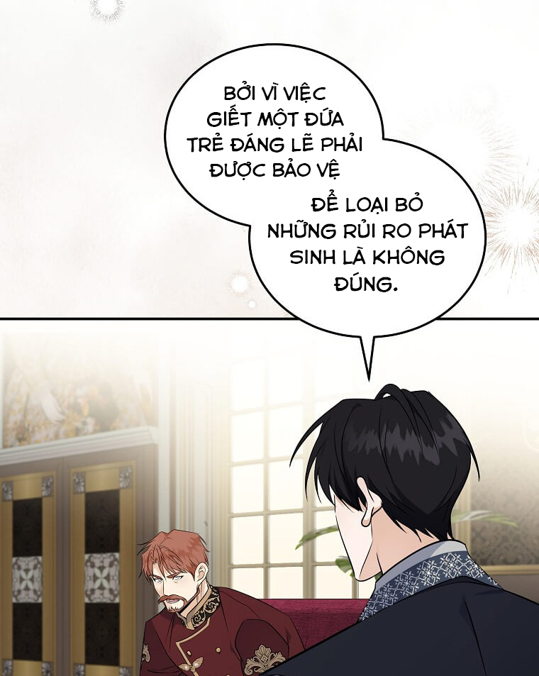 Ác Nữ Trùng Sinh Chương 184 Ảnh 82