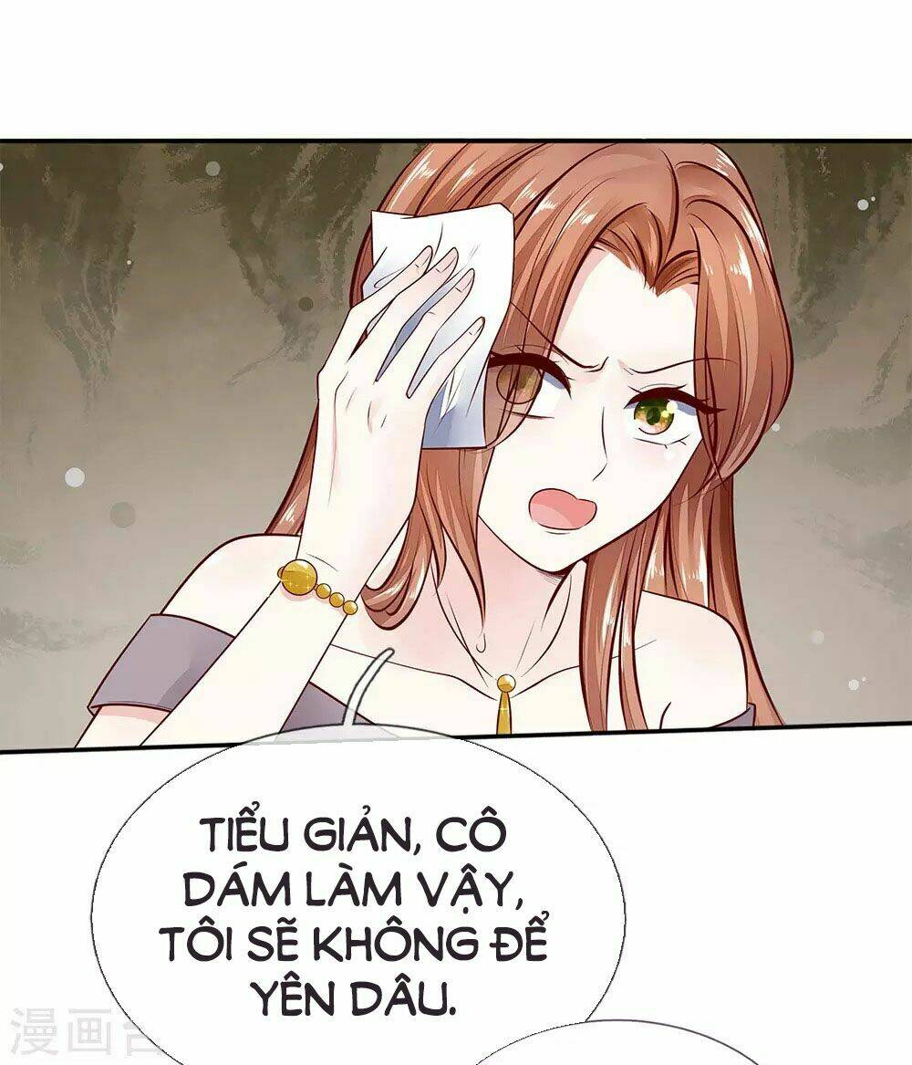 Hợp Đồng Hôn Nhân Có Thời Hạn: Bảo Bối Lục Tổng Giá Trên Trời Chương 8 Ảnh 25