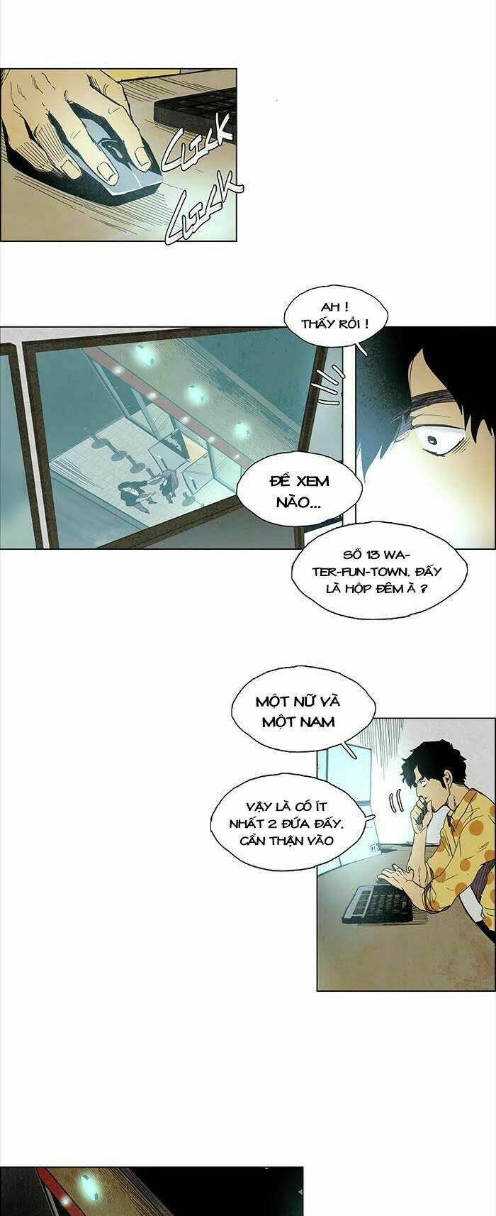 Lessa Chương 36 Ảnh 10
