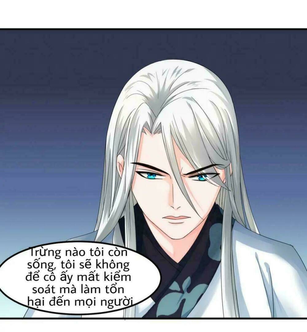 Thời Gian Tình Yêu Chương 24 Ảnh 10