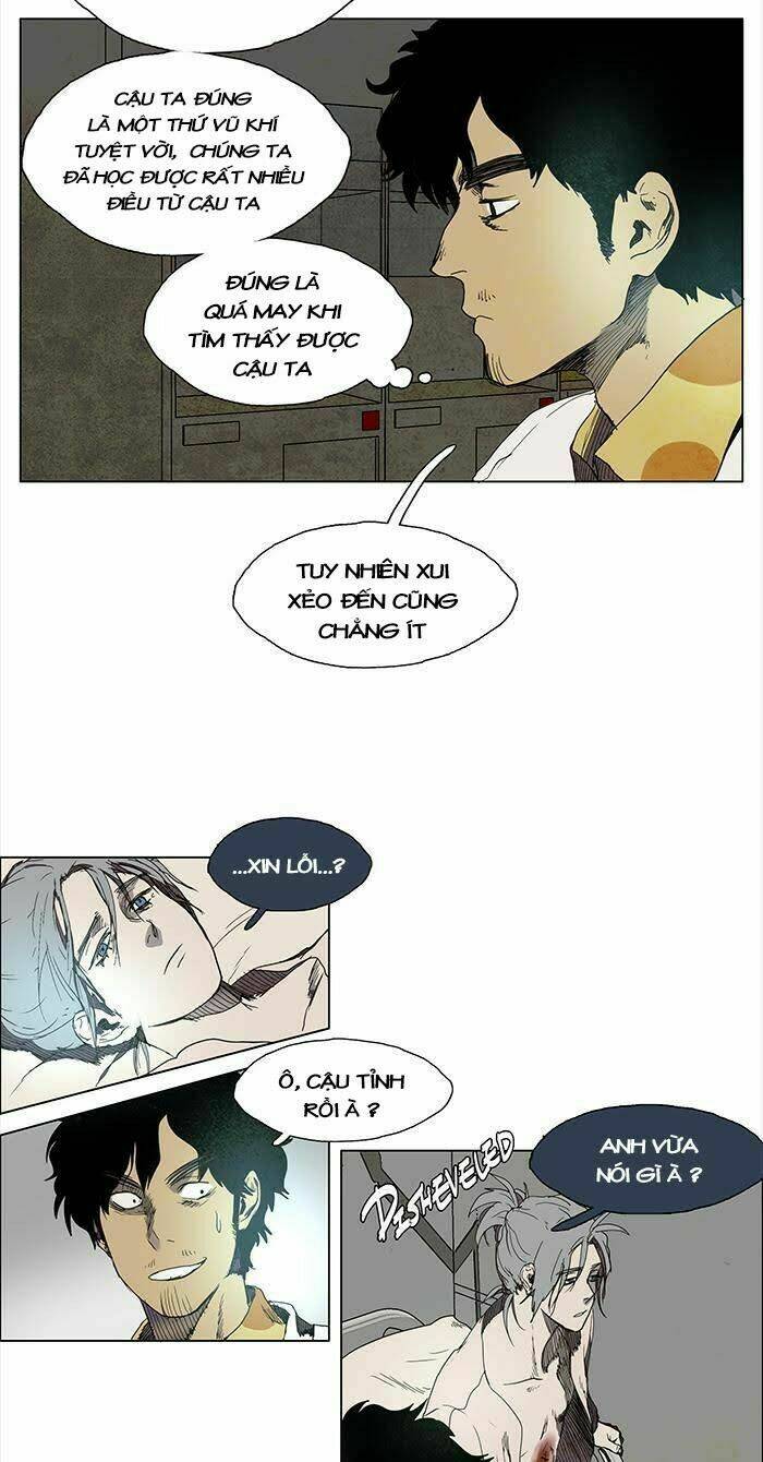 Lessa Chương 44 Ảnh 3