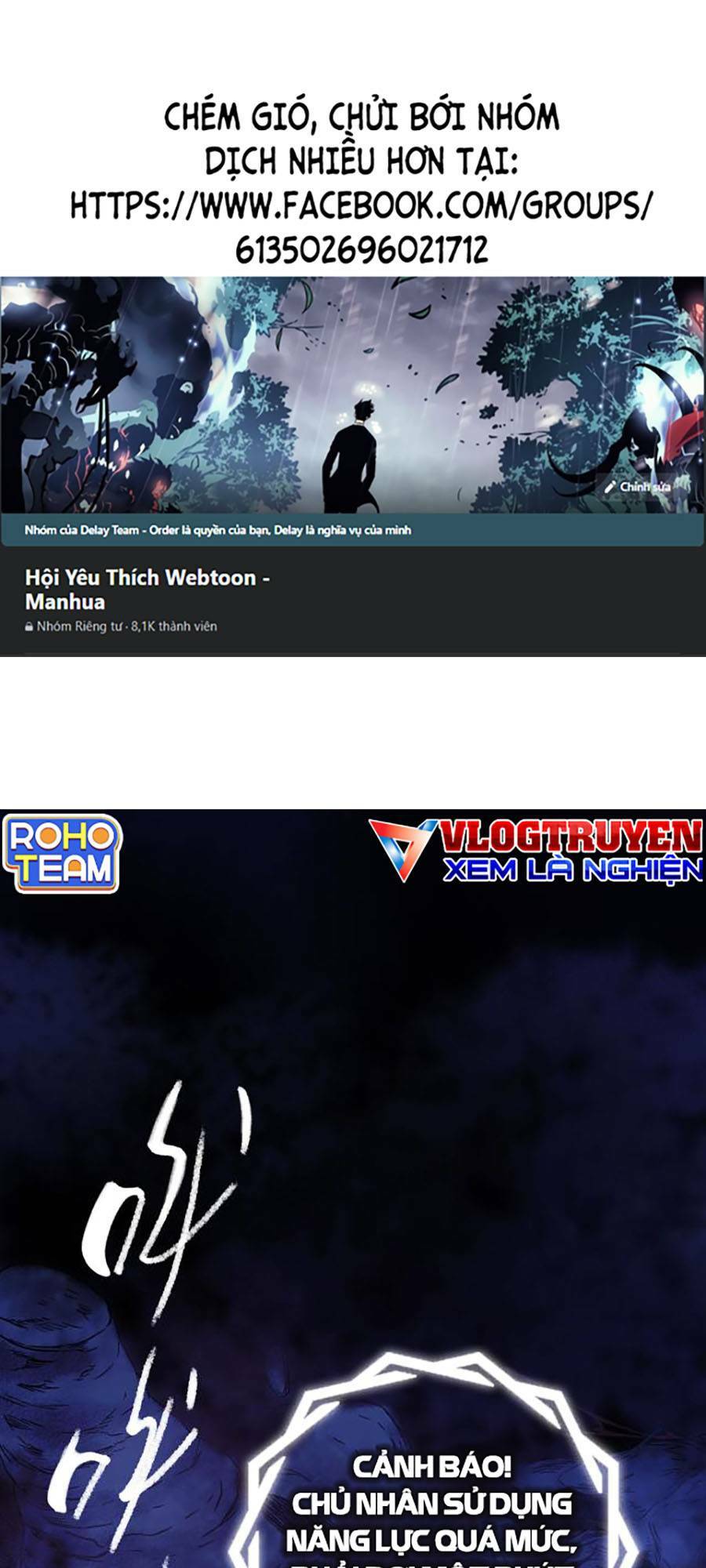 Kí Hiệu Cuối Cùng Chương 17 Ảnh 2