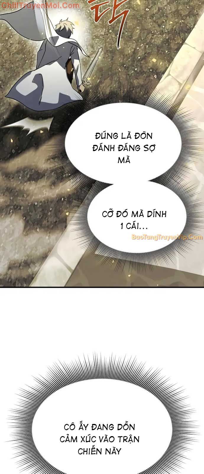 Nhập Vai Phản Diện Mắt Cáo Hoàn Hảo Chương 4 Ảnh 37