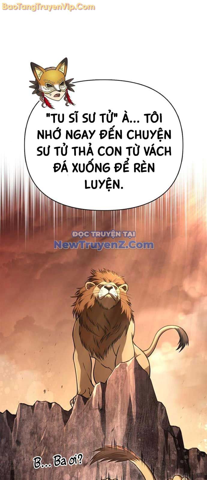 Sống Sót Trong Trò Chơi Với Tư Cách Là Một Cuồng Nhân Chương 107 Ảnh 52