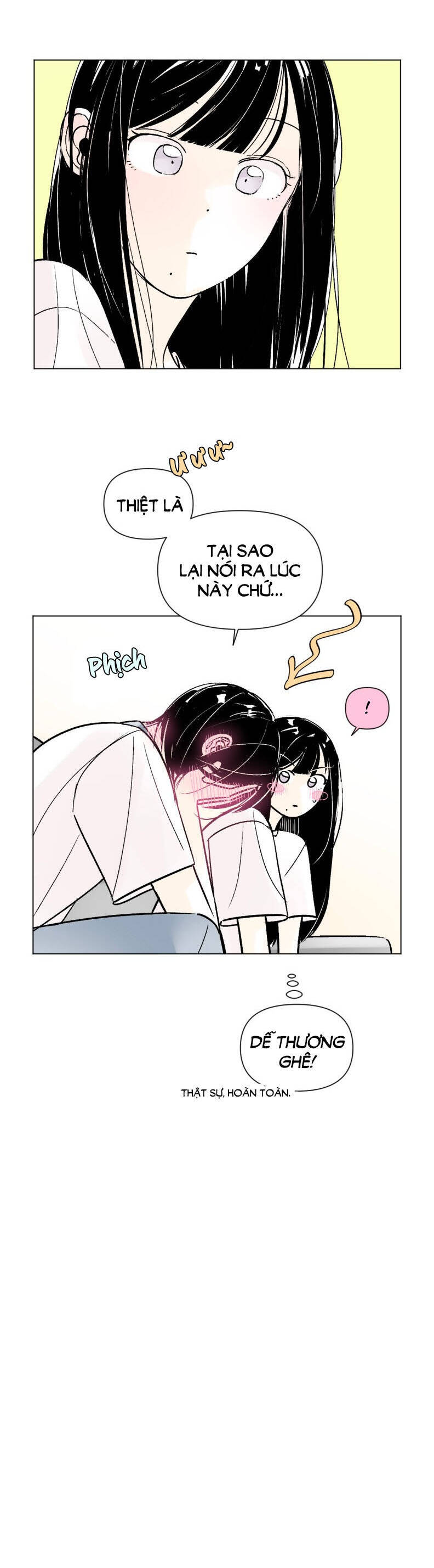 Người Bạn Cùng Trường Chương 96 Ảnh 4