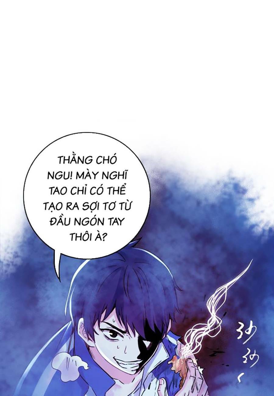 Kí Hiệu Cuối Cùng Chương 9 Ảnh 16