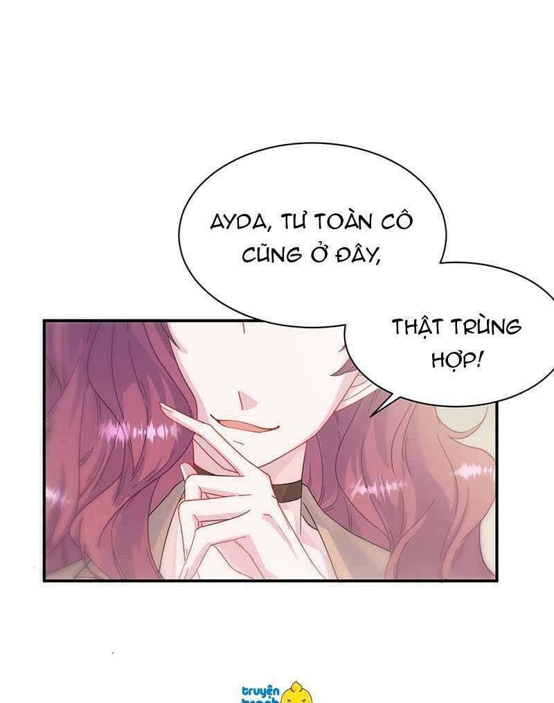 Chọc Tới Chủ Tịch Tổng Tài 2 Chương 123 Ảnh 6