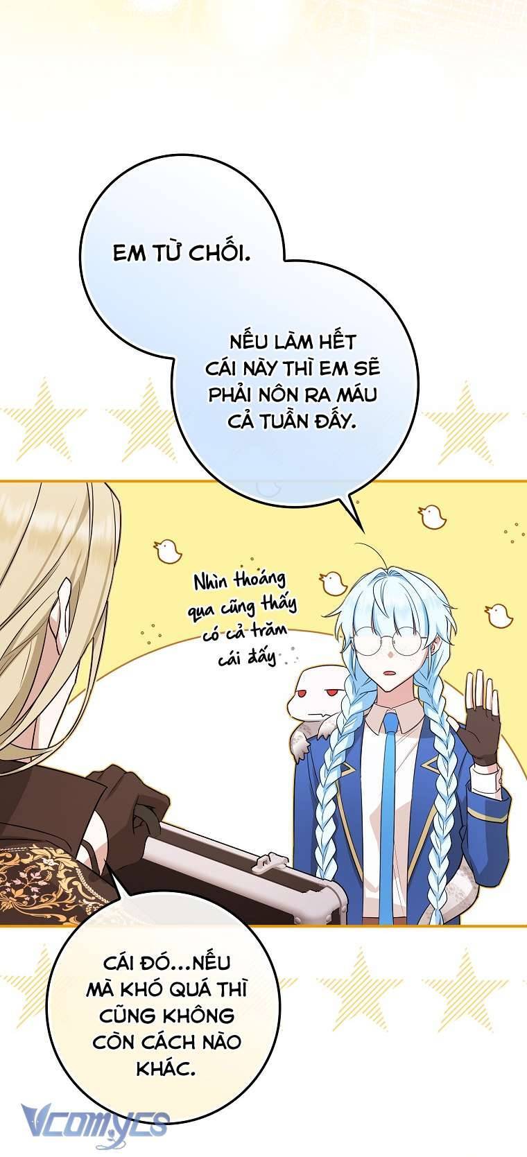 Thời Hạn Cuối Cùng Đang Tràn Ngập Trên Cửa Sổ Trạng Thái Chương 29 Ảnh 55