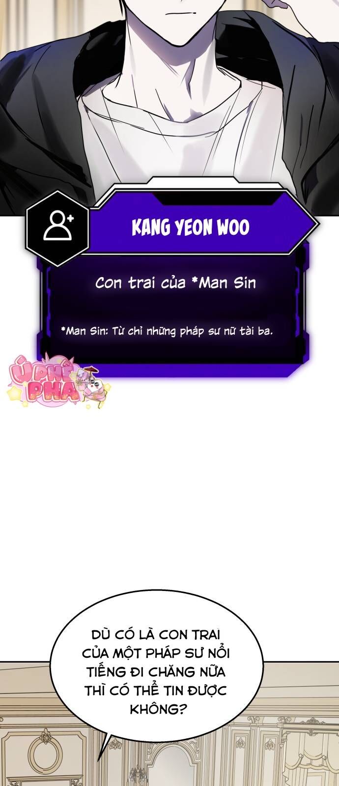 Ngôi Sao Đỉnh Lưu Chương 1 Ảnh 13