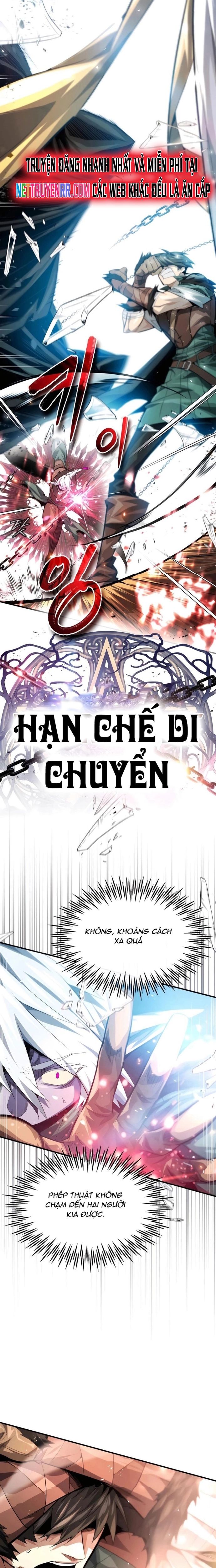 Chỉ Có Ta Không Bị Zombie Tấn Công Chương 26 Ảnh 3