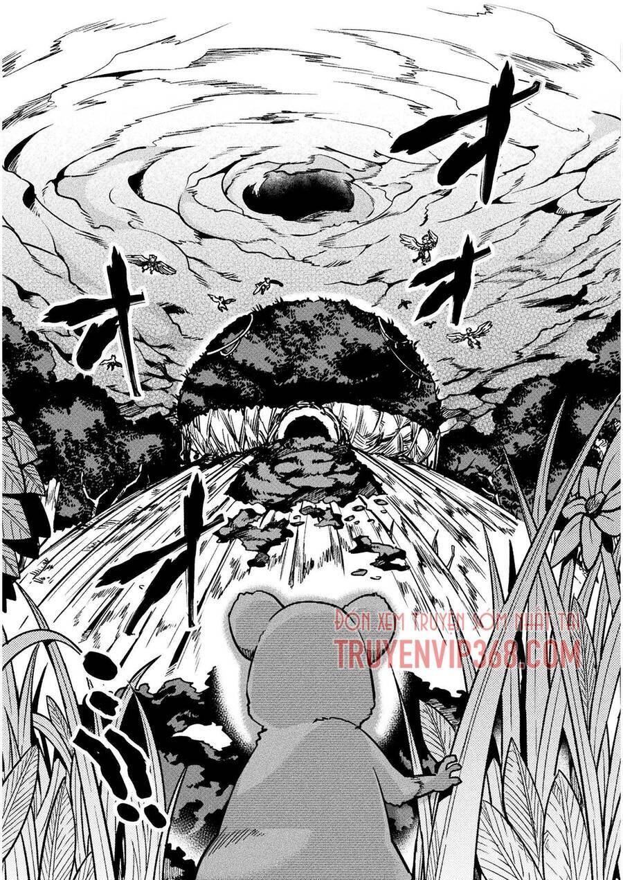 Neet Dakedo Hello Work Ni Ittara Isekai Ni Tsuretekareta Chương 31 Ảnh 16
