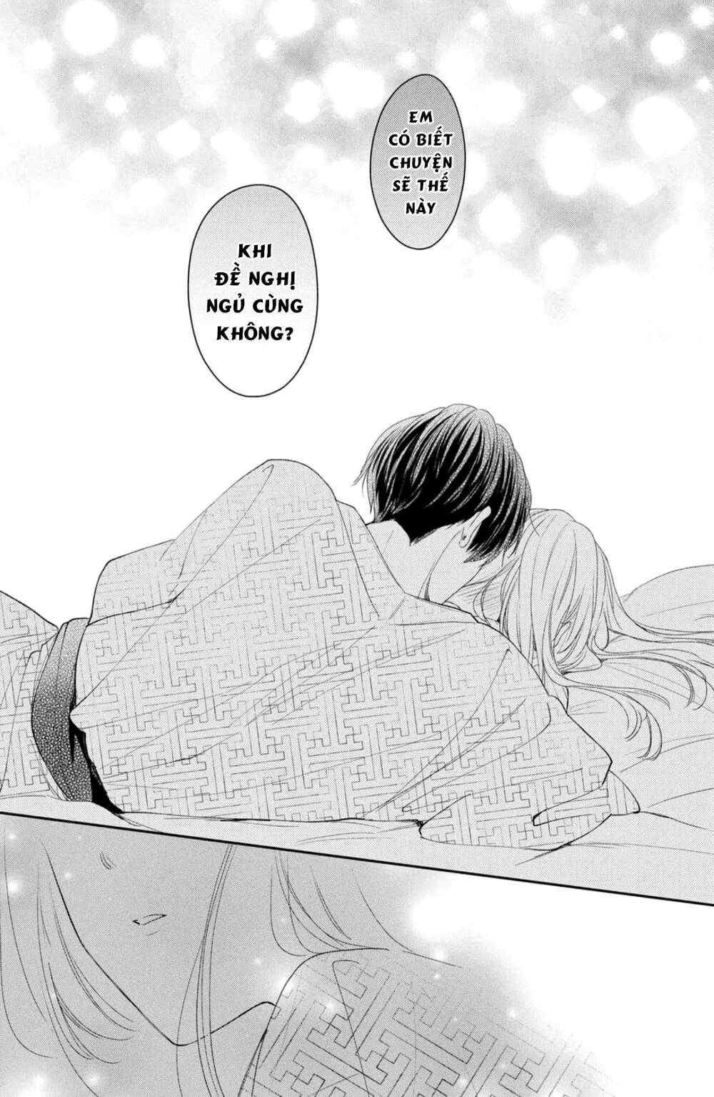 Hana To Kuchizuke. Chương 14 Ảnh 11