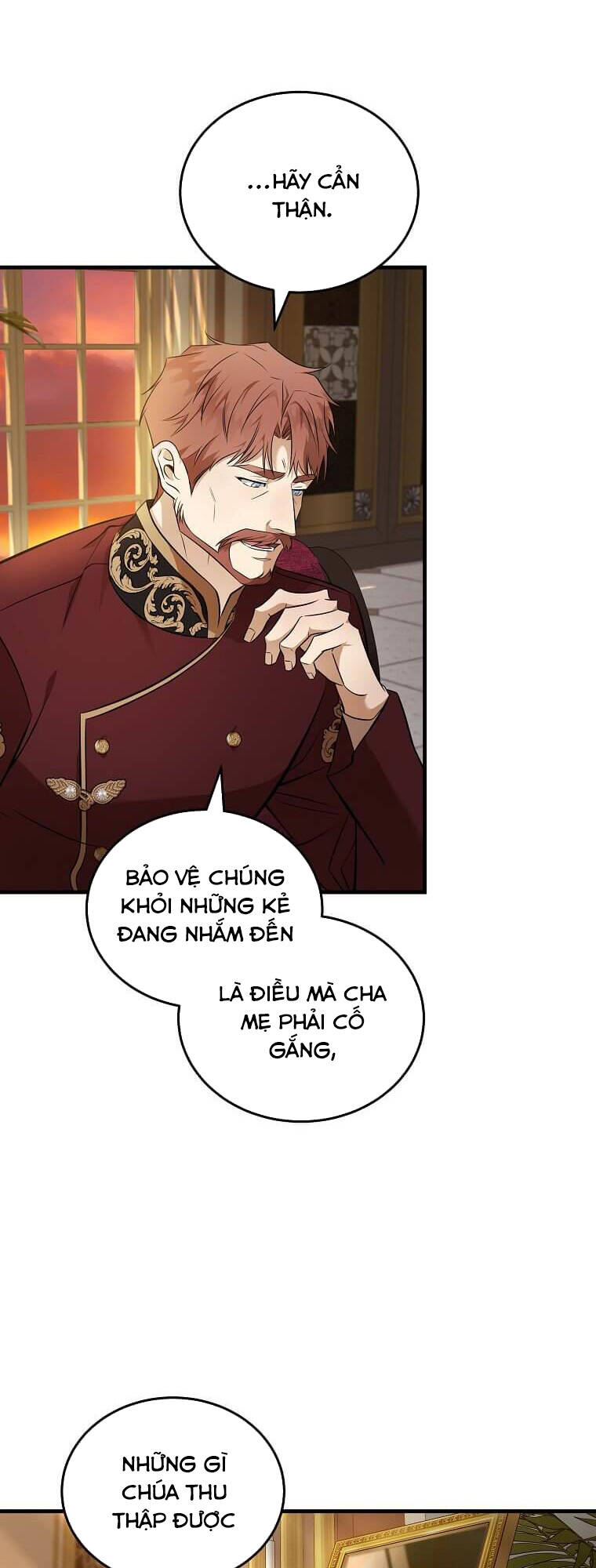 Ác Nữ Trùng Sinh Chương 185 Ảnh 26