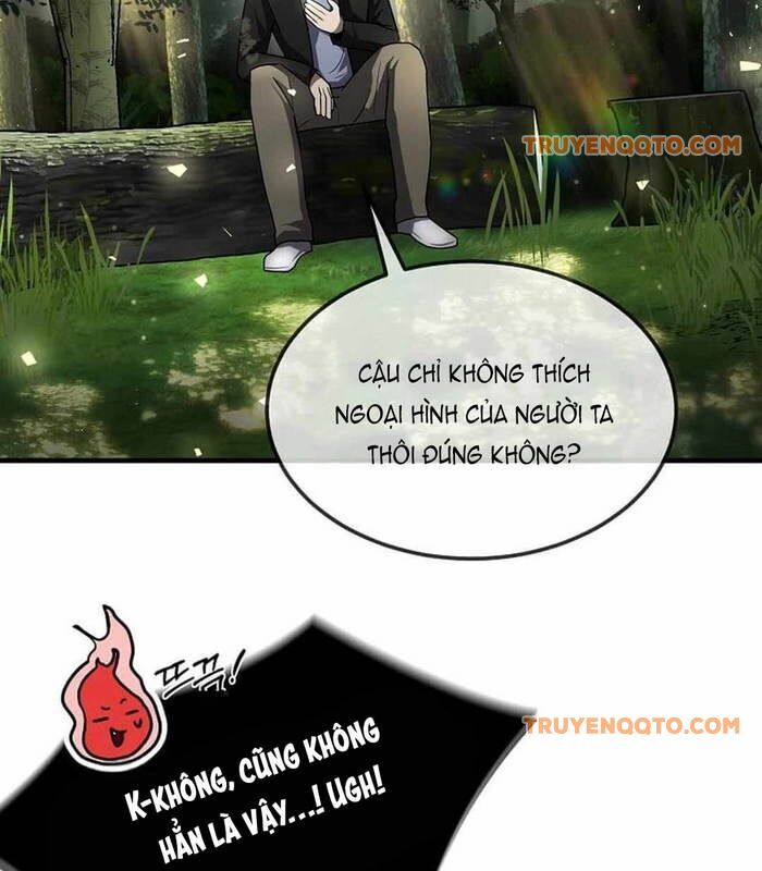 Thần Khí Huyền Thoại Của Người Chơi Thiên Tài Chương 32 Ảnh 44