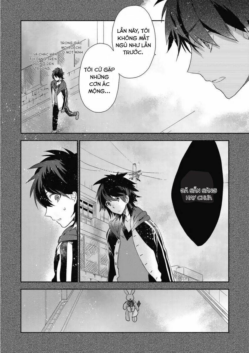 Hakoniwa No Reijou Tantei Chương 2 Ảnh 12