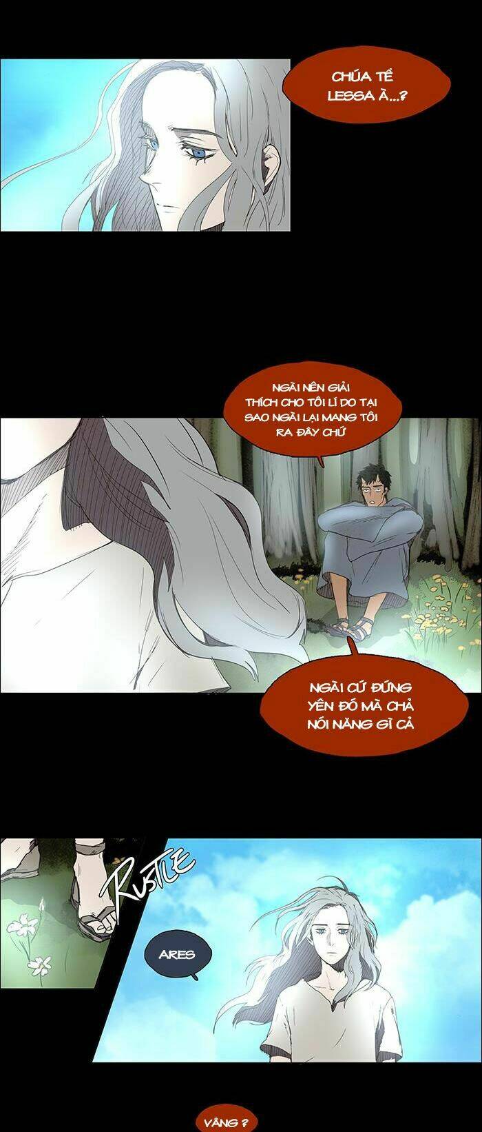 Lessa Chương 38 Ảnh 5