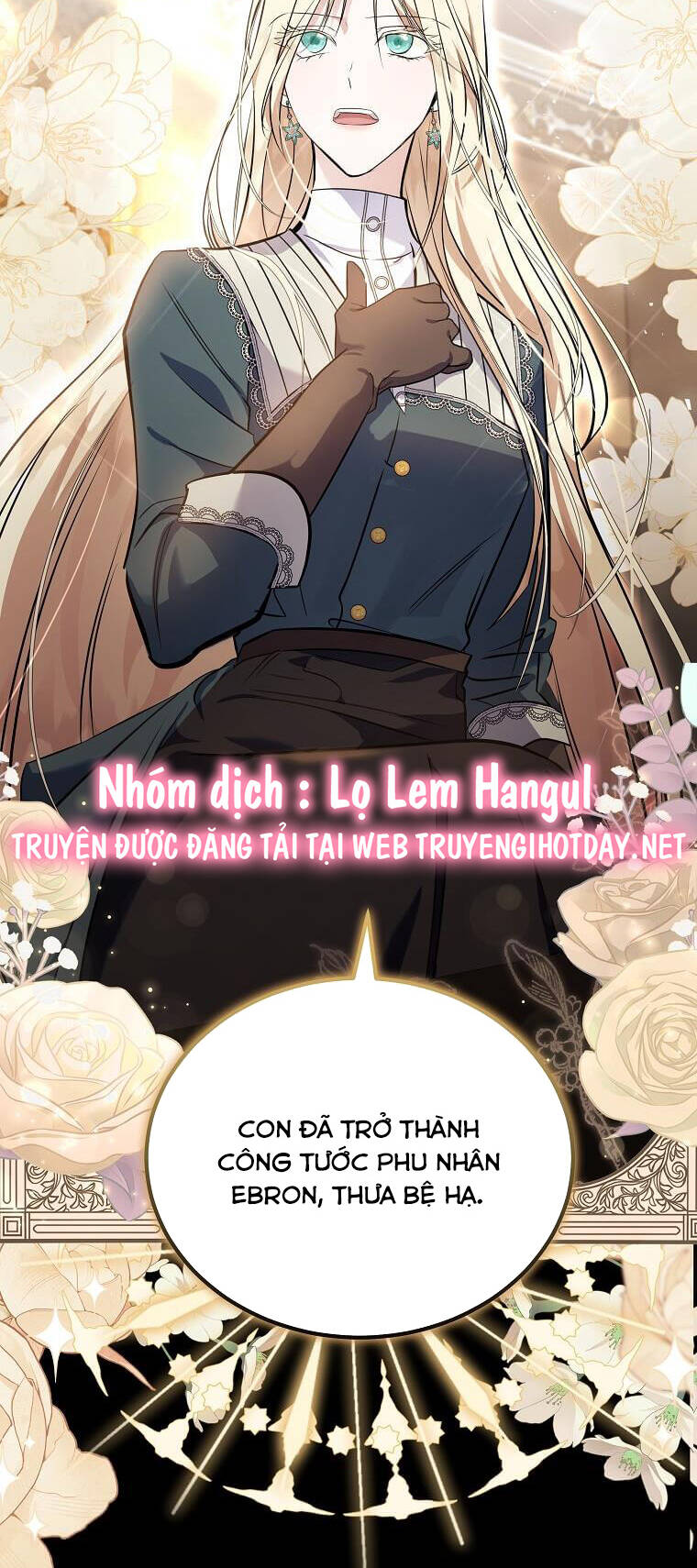 Ác Nữ Trùng Sinh Chương 185 Ảnh 44
