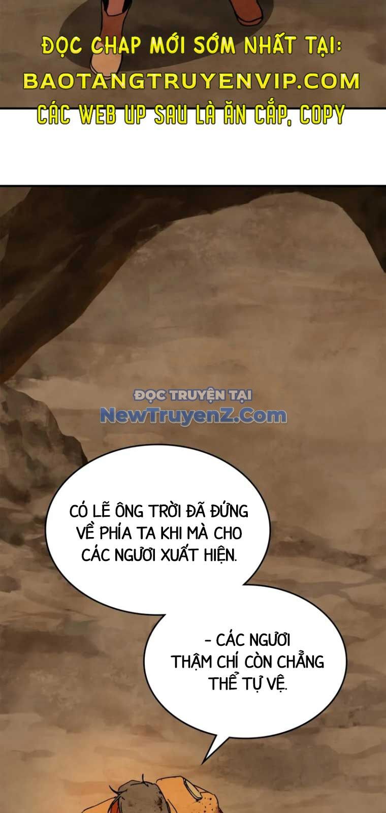 Vị Thần Trở Lại Chương 129 Ảnh 42