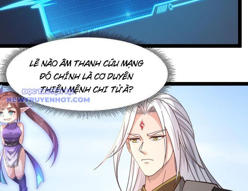 Phản Diện Đại Đế, Cắt Đứt Thiên Mệnh Chi Tử Chương 1 Ảnh 40