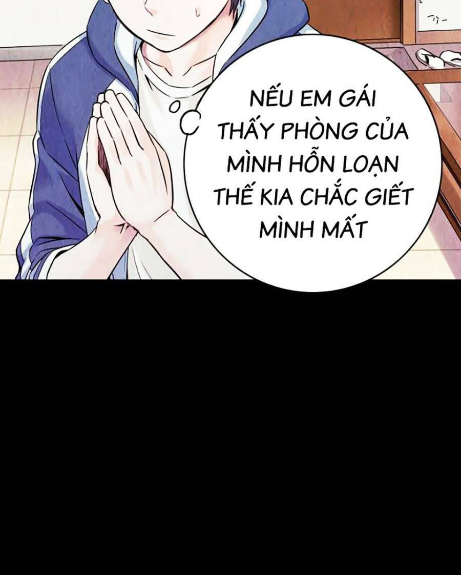 Kí Hiệu Cuối Cùng Chương 1 Ảnh 41