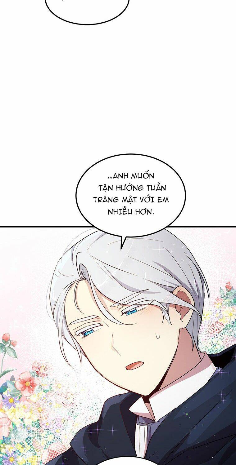 Công Tước, Loạn Vừa Thôi! Chương 129 Ảnh 19