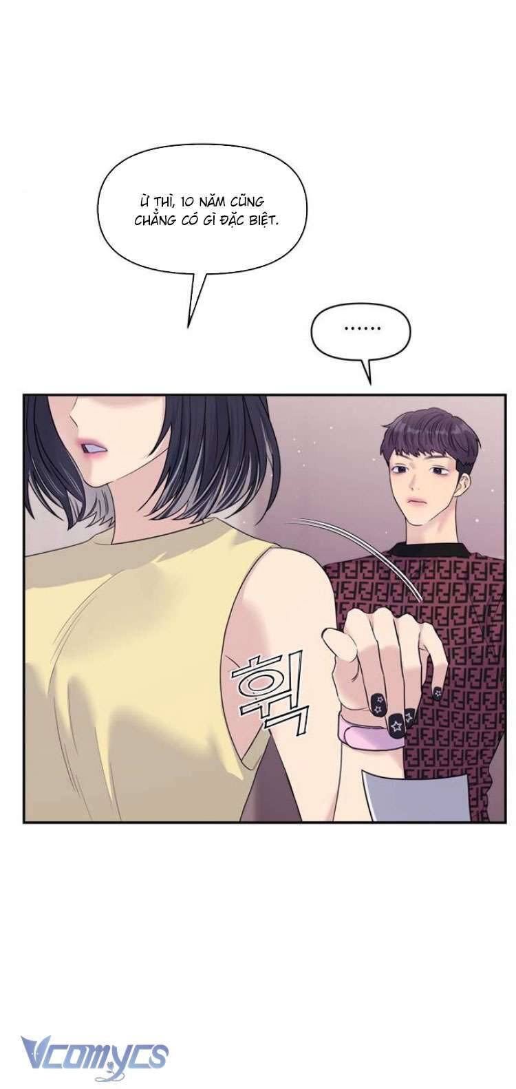 Couple Breaker Chương 71 Ảnh 67