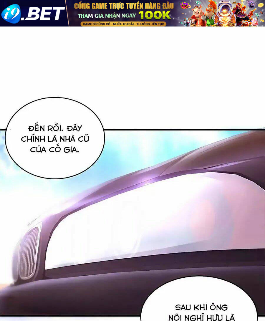 Ta Với Bốn Vị Cố Tiên Sinh Chương 45 Ảnh 2
