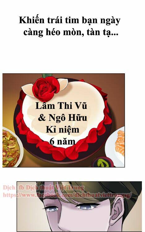 Câu Lạc Bộ Ngoại Tình 2 Chương 2 Ảnh 10