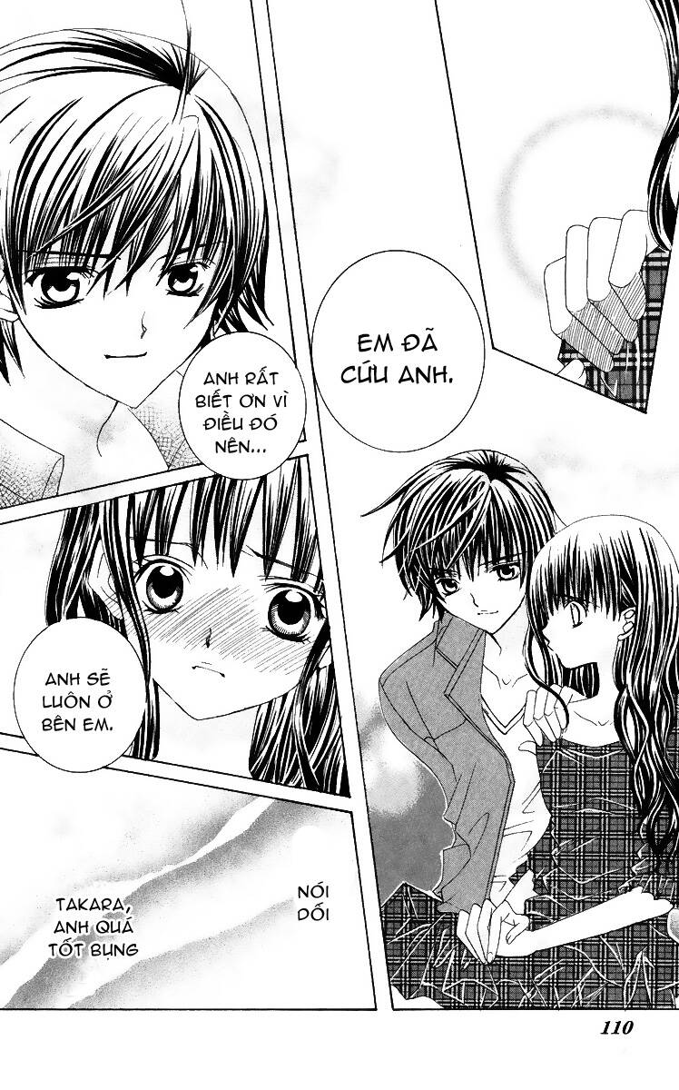 Moe Kare!! Chương 29 Ảnh 11