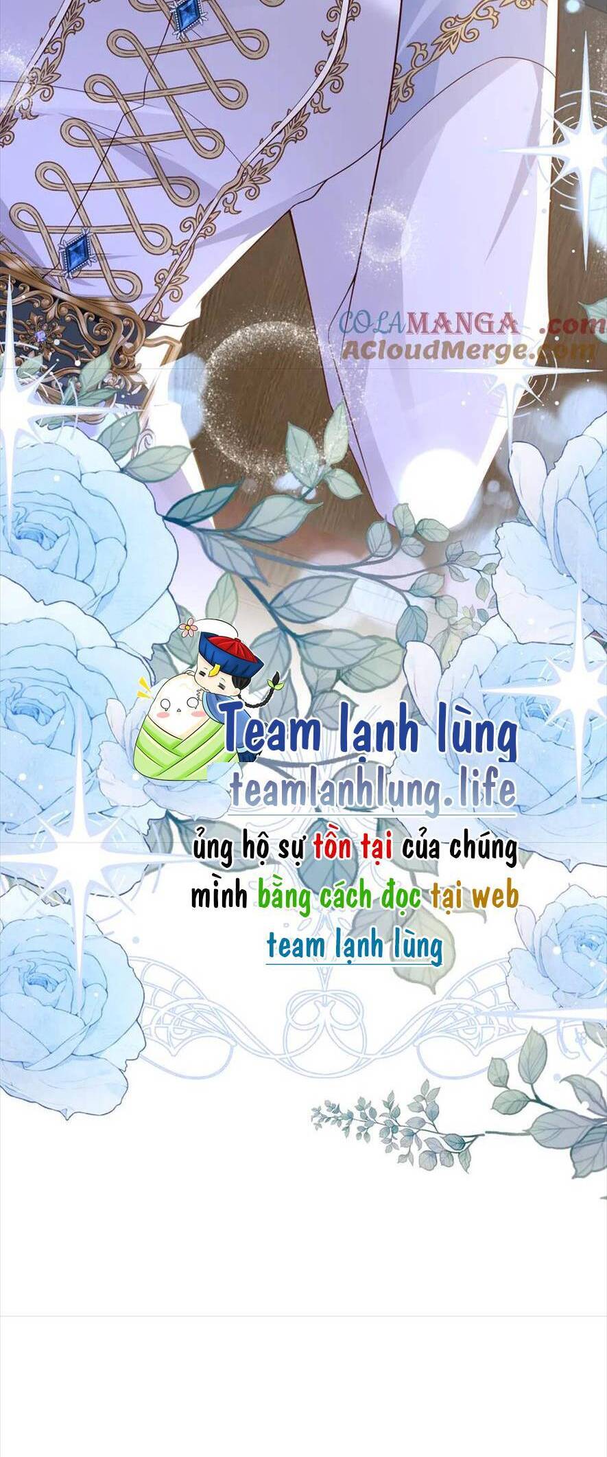Cưỡng Ép Hoàng Thái Tử Điện Hạ Chương 23 Ảnh 25