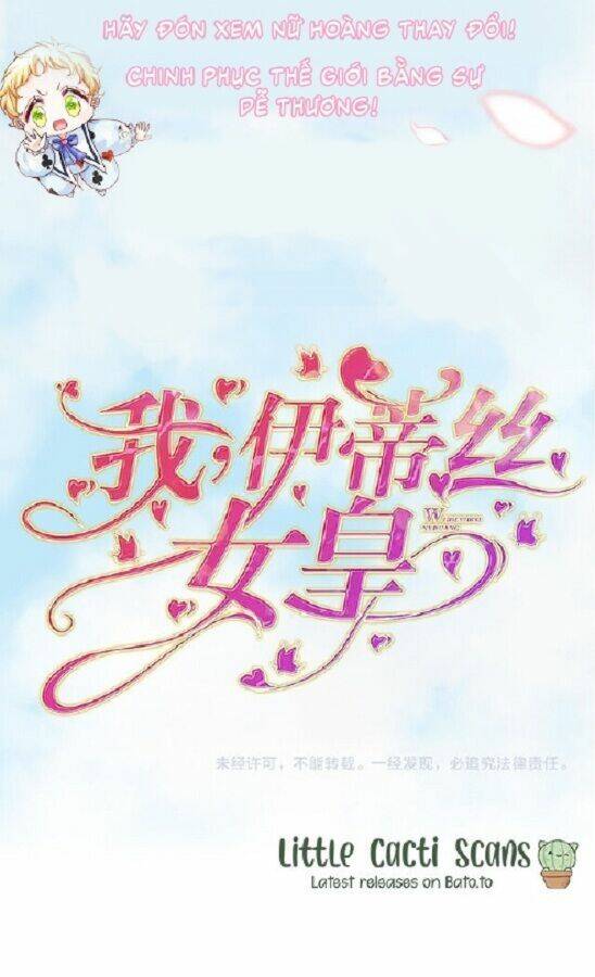 Nữ Hoàng Edith Chương 0 Ảnh 30