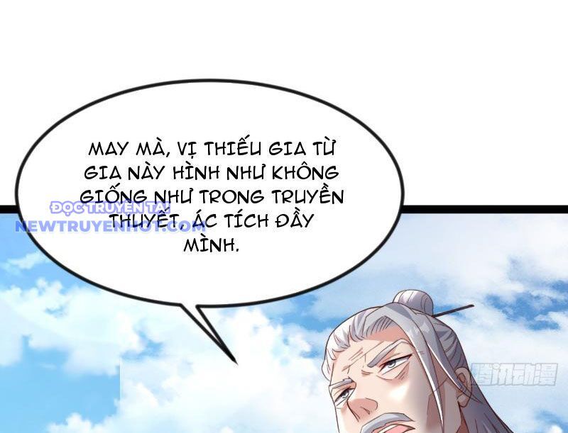 Phản Diện Đại Đế, Cắt Đứt Thiên Mệnh Chi Tử Chương 4 Ảnh 29