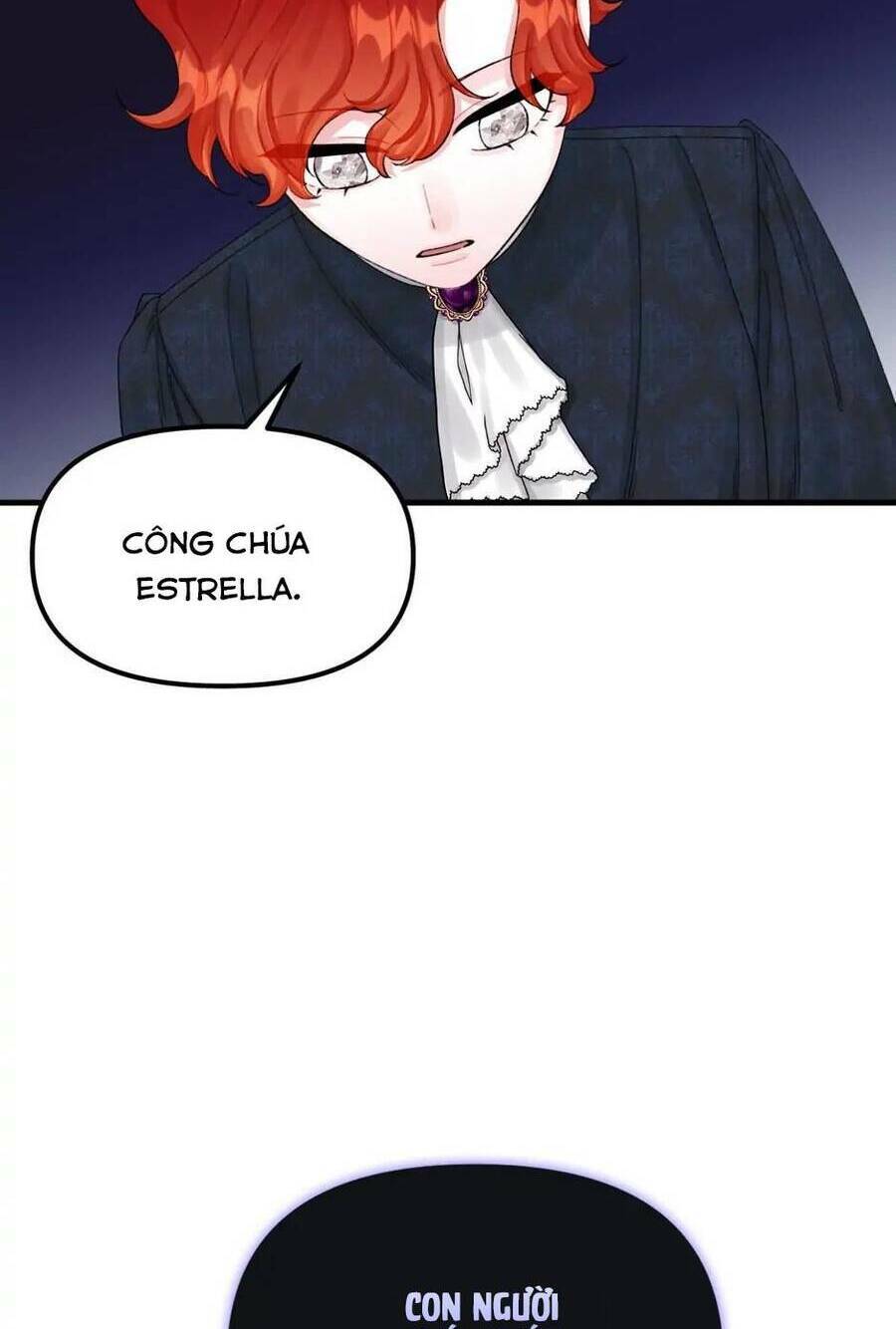 Công Chúa Bãi Rác Chương 67 Ảnh 63