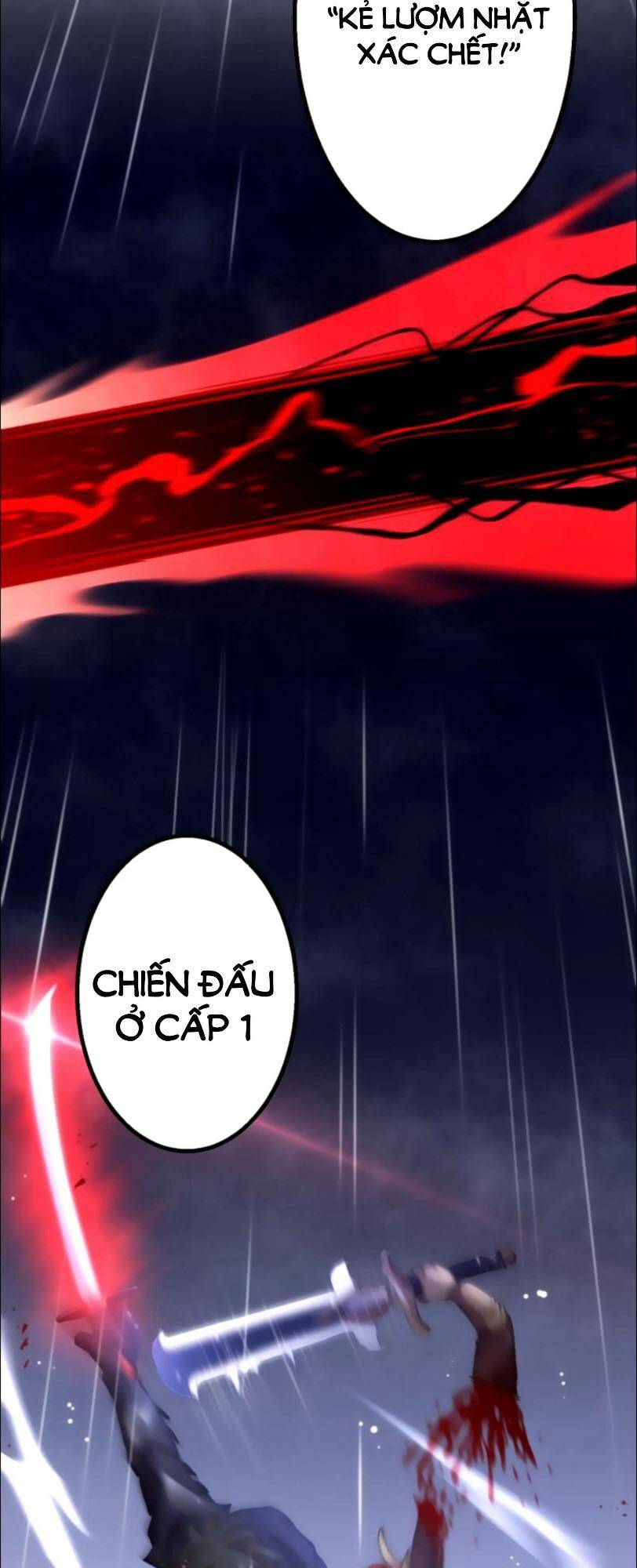 Bộ Giáp Tai Ương Chương 27 Ảnh 73