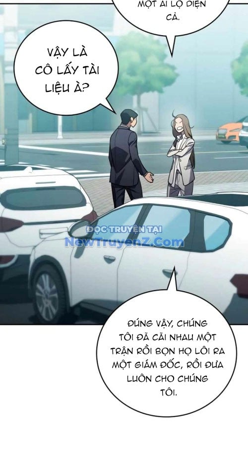 Uỷ Ban Thương Mại Công Bằng Chương 21 Ảnh 23