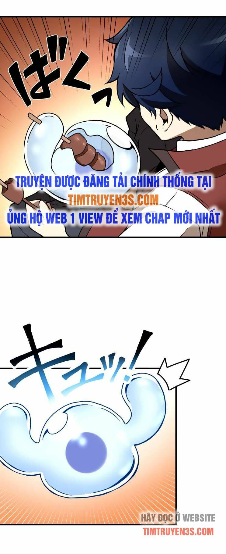 Pháp Sư Phế Vật Chương 6 Ảnh 35