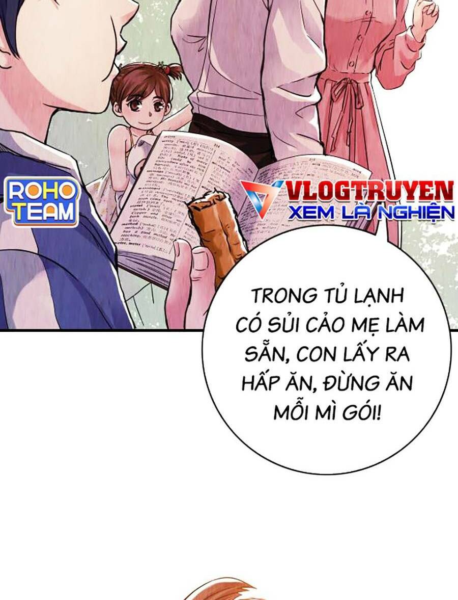 Kí Hiệu Cuối Cùng Chương 2 Ảnh 43