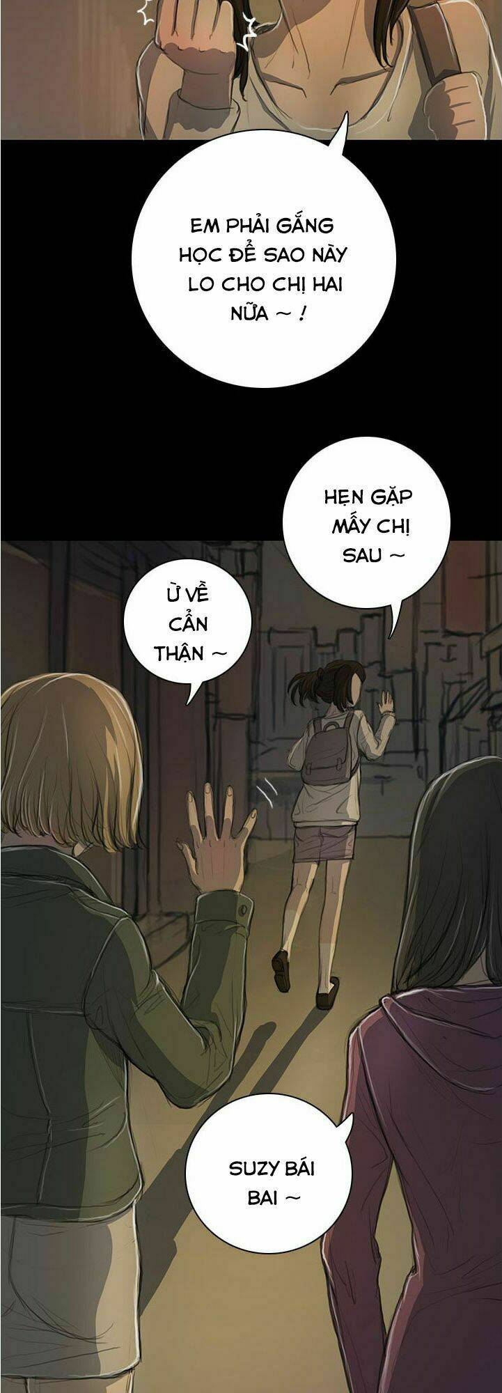 Noona: Yeon Chương 13 Ảnh 33