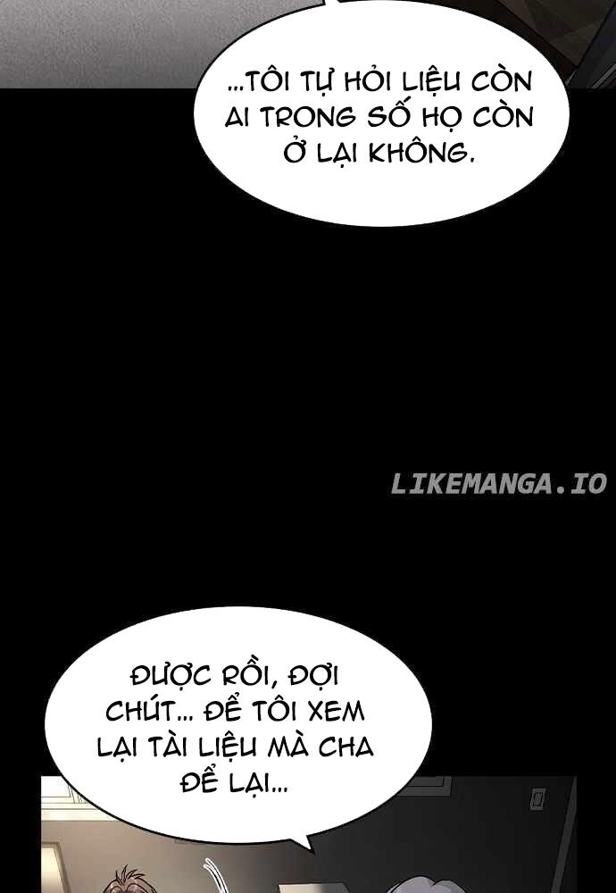 Quý Công Tử Chương 26 Ảnh 42