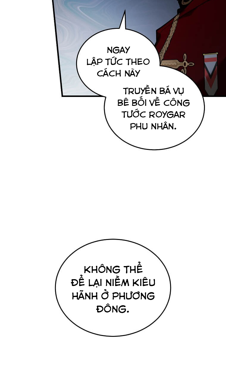 Ác Nữ Trùng Sinh Chương 182 Ảnh 86