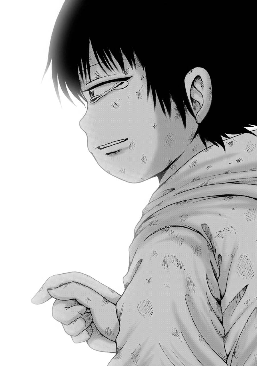 Hi Score Girl Chương 63 Ảnh 47