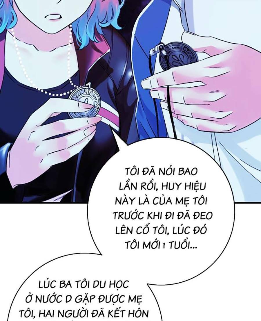 Kí Hiệu Cuối Cùng Chương 10 Ảnh 29