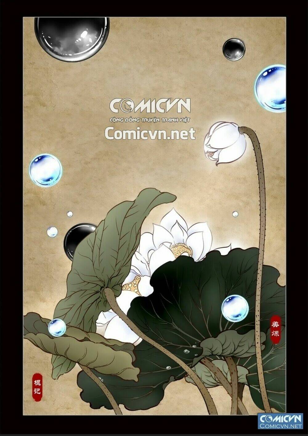 Tam Giới Huyền Kỳ Chương 1 Ảnh 2