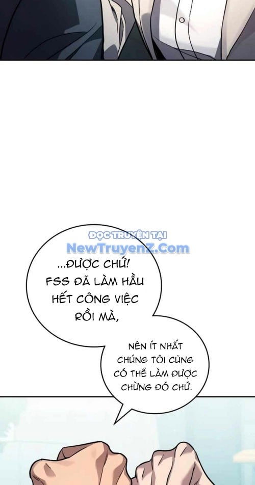 Uỷ Ban Thương Mại Công Bằng Chương 21 Ảnh 26